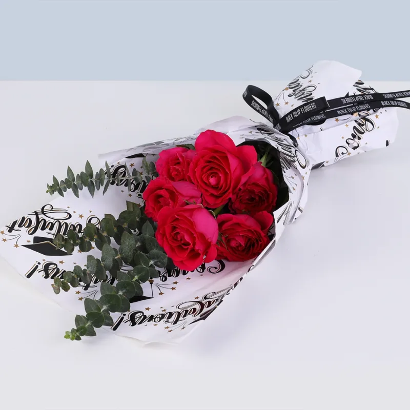 graduation bloom tribute 02