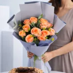 Orange Rose & Chocolate Cake Duo 2 orange-rose-chocolate-cake-duo_02
