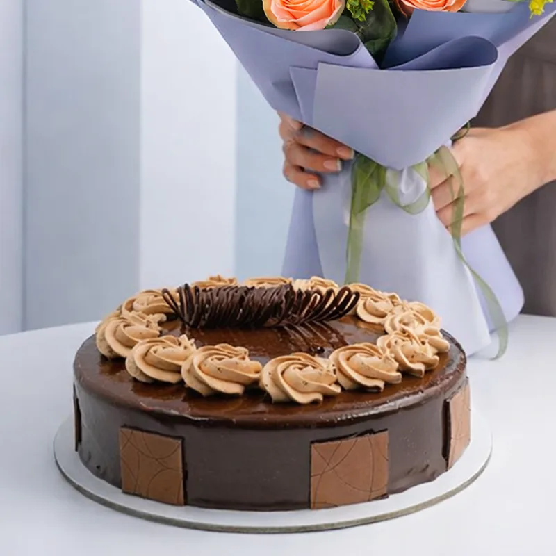 orange-rose-chocolate-cake-duo_03 orange rose chocolate cake duo 03