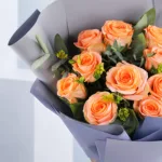 Orange Rose & Chocolate Cake Duo 5 orange-rose-chocolate-cake-duo_05