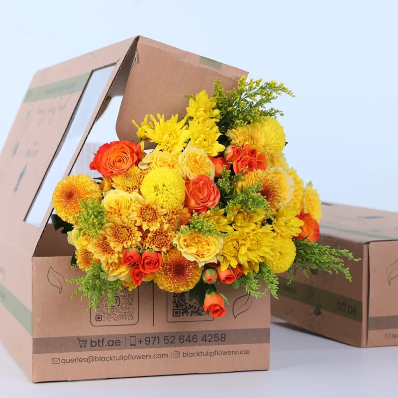 warm-glow-flower-bunch_02 warm glow flower bunch 02