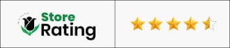 Review Banner Store Logo