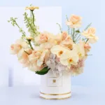Peach Blossom Hat Box 1 peach-blossom-hat-box